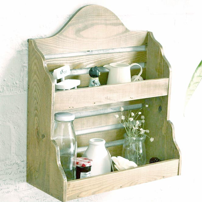 Полиця настільна "Бастуз" бланже Миколаїв - фото 1