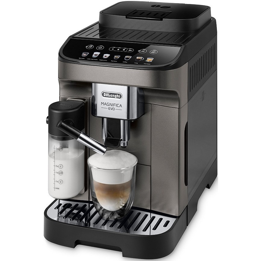 Кавомашина Delonghi Magnifica Evo ECAM 290.81.TB ( 15736 ) Харьков - изображение 17