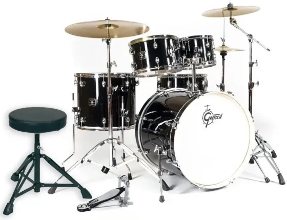 Ударная установка  Gretsch GR801510 - Drumset Energy Киев