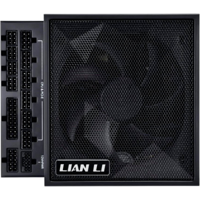 Блок живлення Lian Li 1300W EDGE1300 (G9P.EG1300.BE00.EU) Вінниця - фото 11
