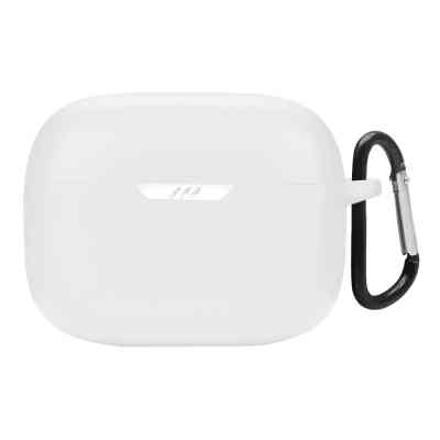 Чехол для наушников Armorstandart Hang Case для JBL Tune 235 NC White (ARM80438) Винница