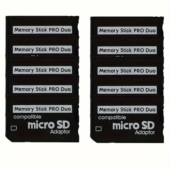 Адаптер MicroSD для PSP и устройств Sony Киев