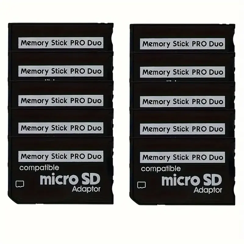 Адаптер MicroSD для PSP и устройств Sony Киев - изображение 6