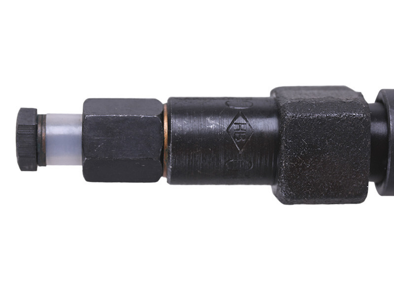 Форсунка (у зборі) мотоблок 180N (9Hp)-2 Мукачево - фото 1