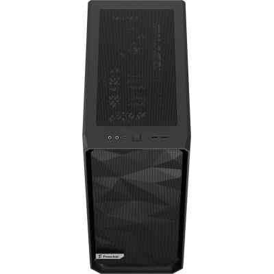 Корпус Fractal Design Meshify 2 Compact Black TG LT (FD-C-MES2C-03) Вінниця