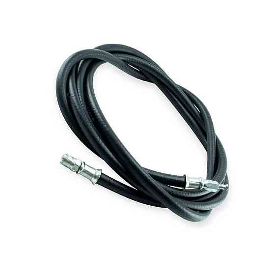 Шланг манометра 2,8м камаз Мукачево