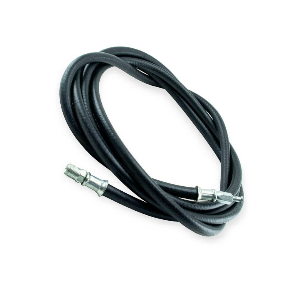 Шланг манометра 2,8м камаз Мукачево - изображение 1