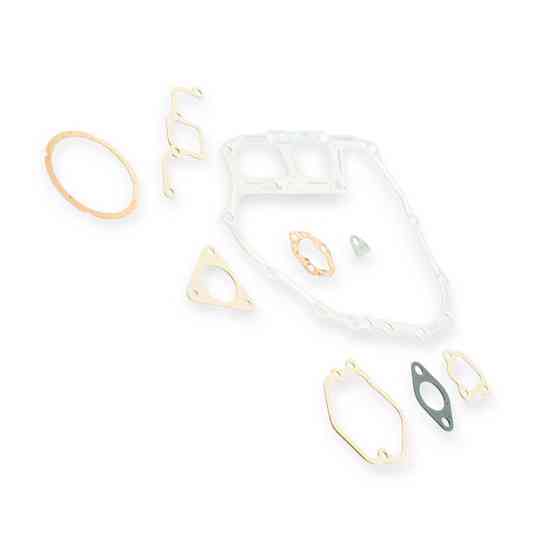 Прокладки комплект на мотоблок 178F (9 одиниць) двигуна Мукачево