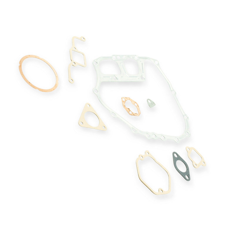 Прокладки комплект на мотоблок 178F (9 едениц) двигателя Мукачево - изображение 1