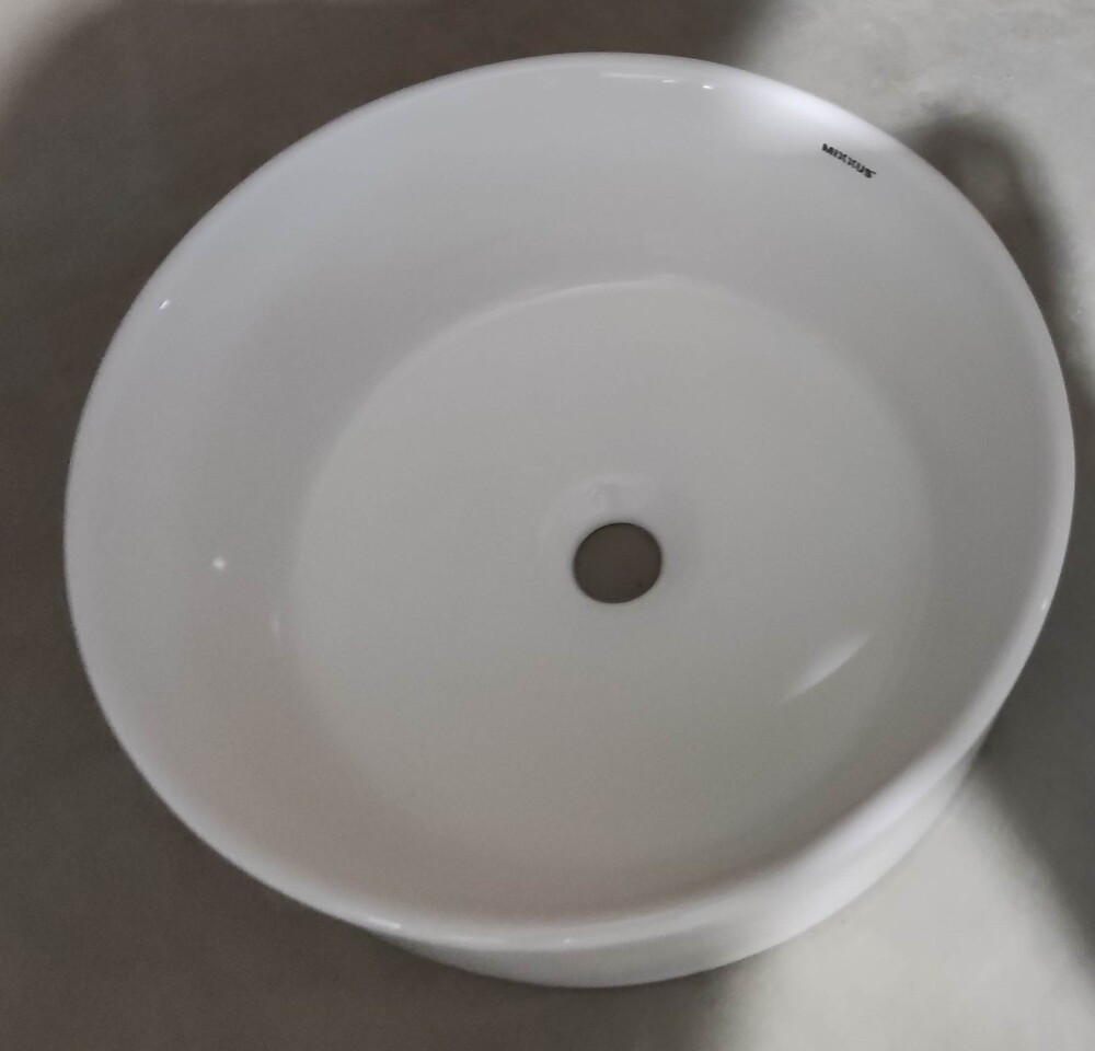 Раковина накладна MIXXUS PREMIUM TOPPER-0103 400х400х150mm (MP6529) ( 12708 ) ( 23601 ) Харків - фото 6
