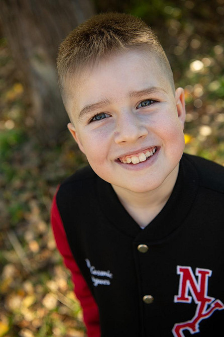 Бомбер — куртка дитяча, топ Крохатушка одяг Київ - фото 7