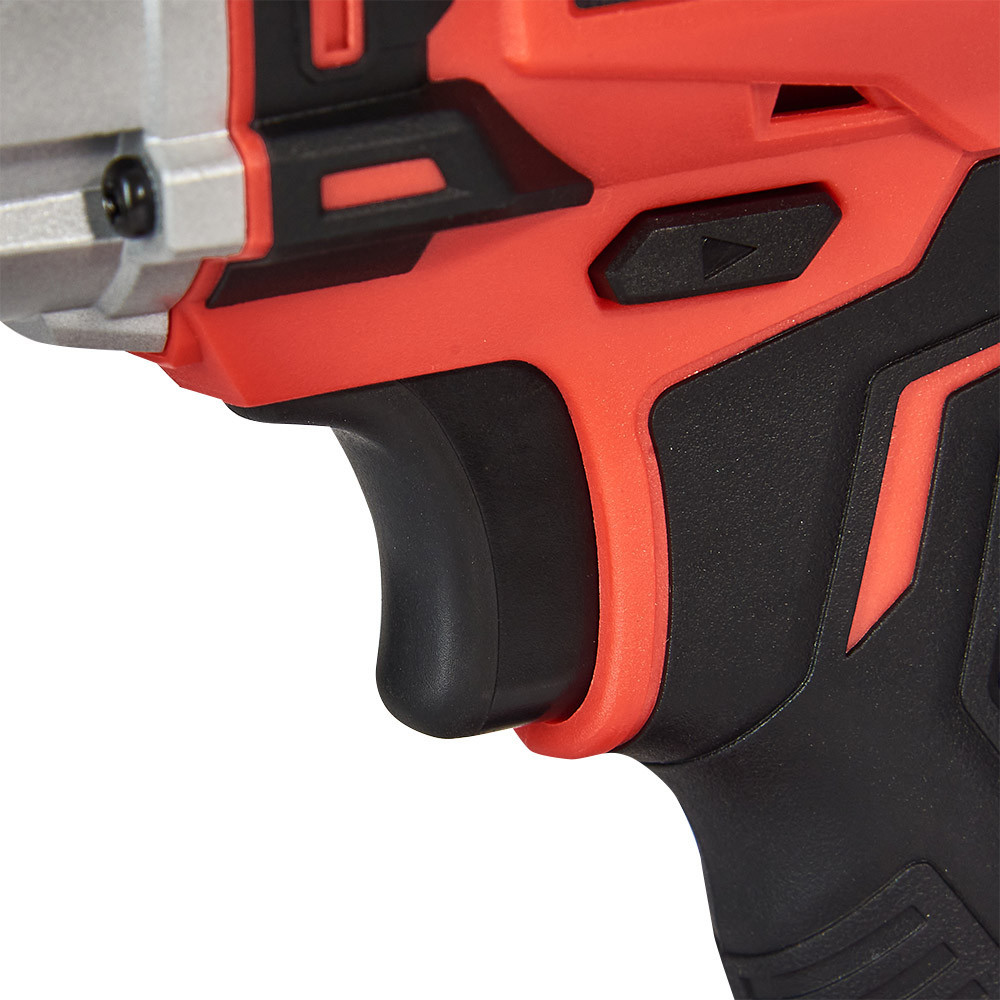 Гайкокрут акумуляторний Vitals Master AT 1825 Kit SmartLine+ Харків - фото 9