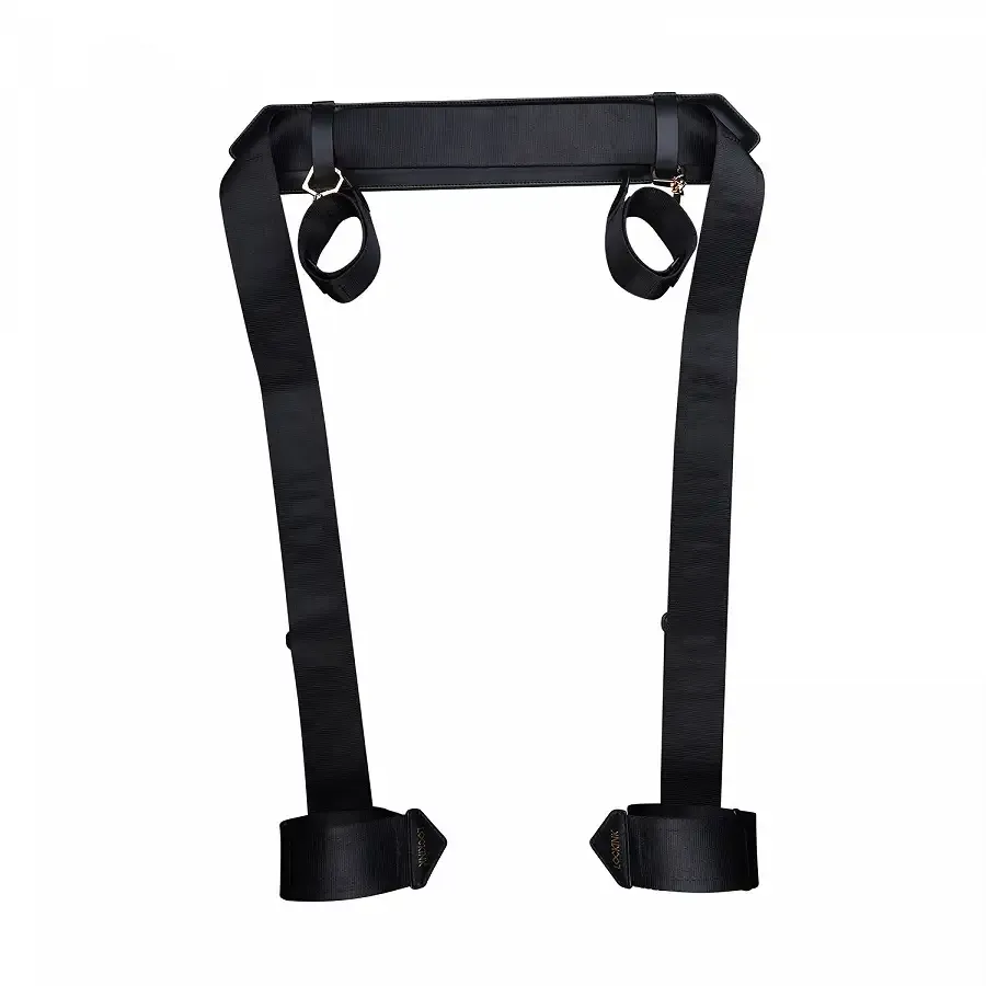 Фіксатори для ніг LOCKINK Leg Spreader Strap Львов - изображение 1