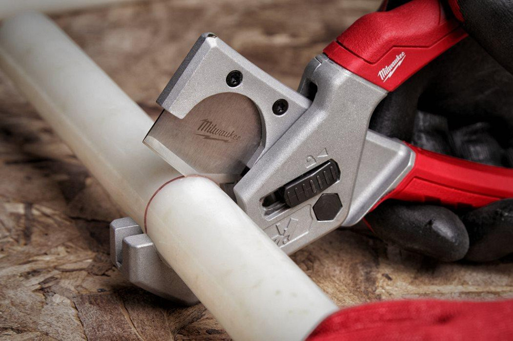 Лезвия сменные для резака для полиэтиленовых труб MILWAUKEE Одесса - изображение 4