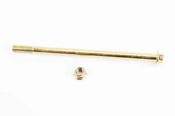 Вісь переднього колеса E-Delta Київ