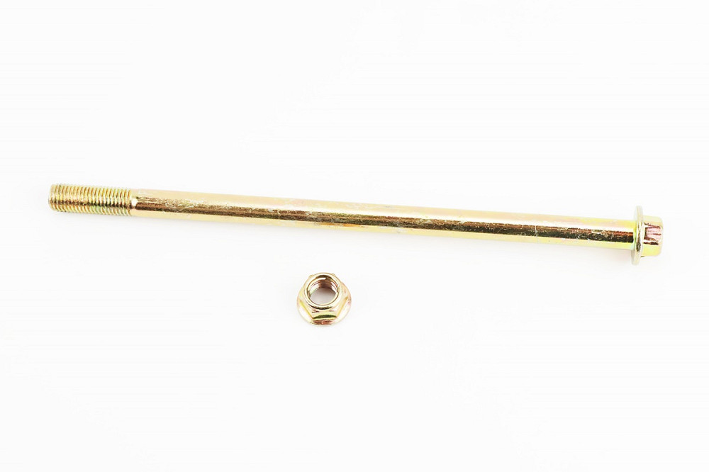 Вісь переднього колеса E-Delta Київ - фото 1