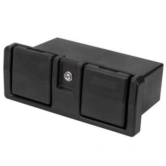 Ящик аксессуарный со стаканодержателем C12201 Киев