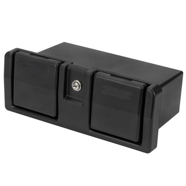 Ящик аксессуарный со стаканодержателем C12201 Киев - изображение 2