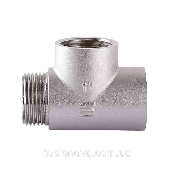 Трійник 1| ВВН SL8802 Чернівці