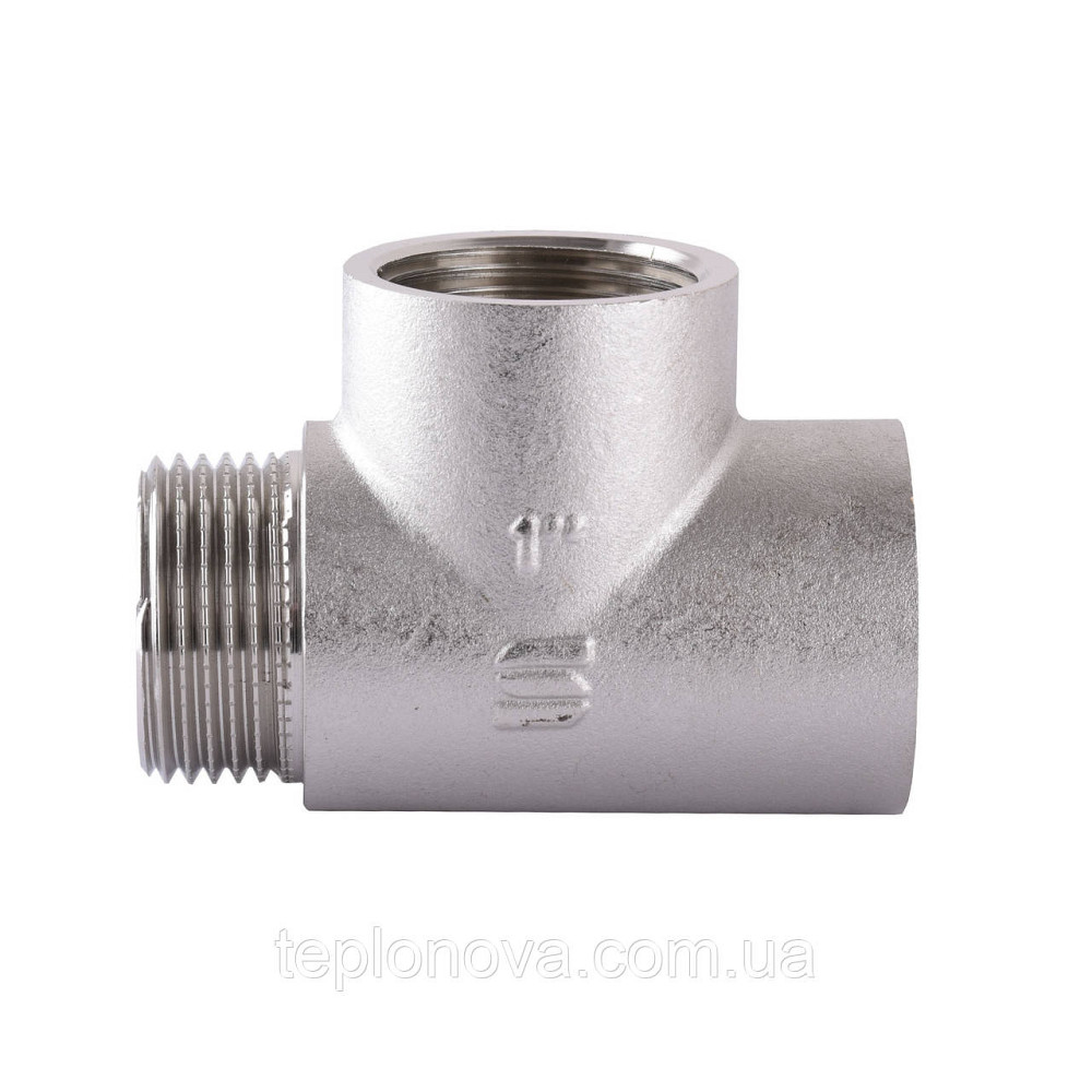 Тройник  1″ ВВН SL8802 Черновцы - изображение 1