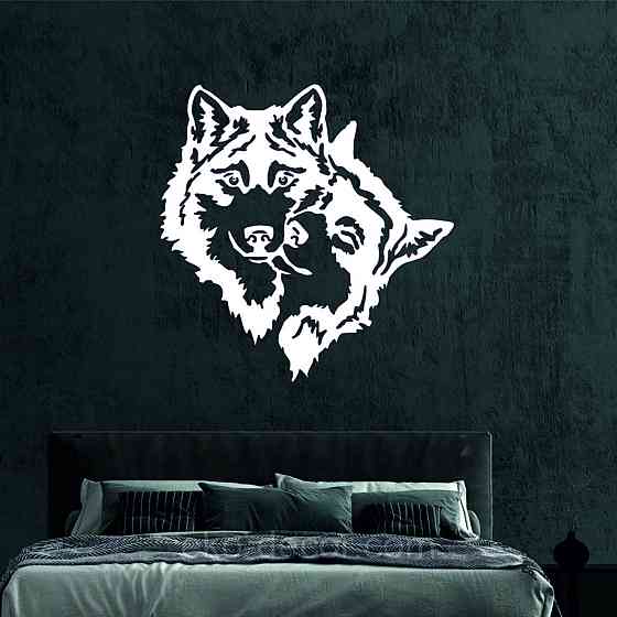 Декоративное настенное Панно 