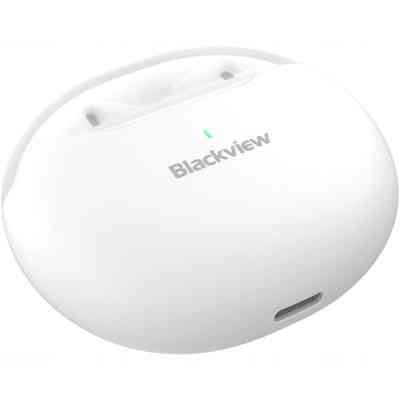 Навушники Blackview AirBuds 6 White (6931548308041) Вінниця