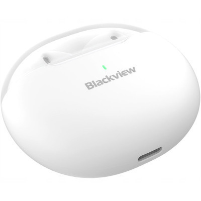Навушники Blackview AirBuds 6 White (6931548308041) Вінниця - фото 6