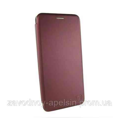 Чохол книжка Підставка Samsung A73 A736 (жіночий) Одеса