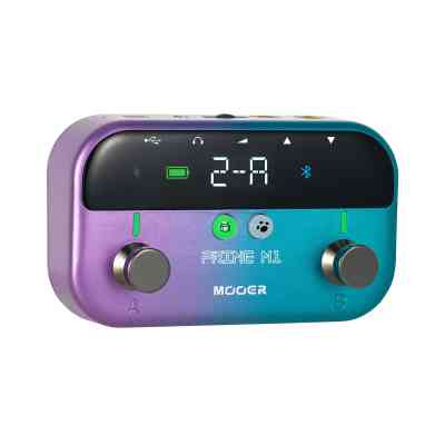 Гитарный процессор Mooer Prime M1 Винница