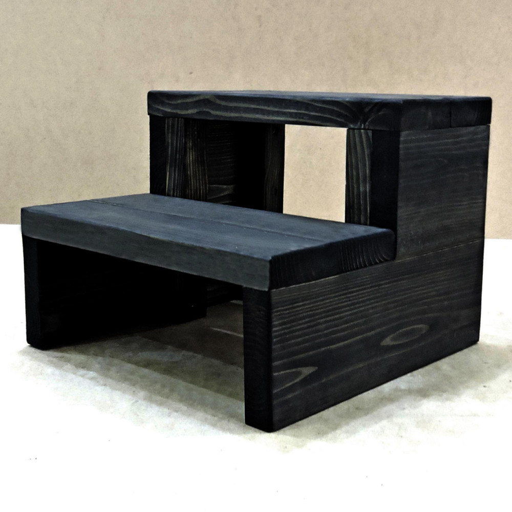 Скамейка-ступенька 