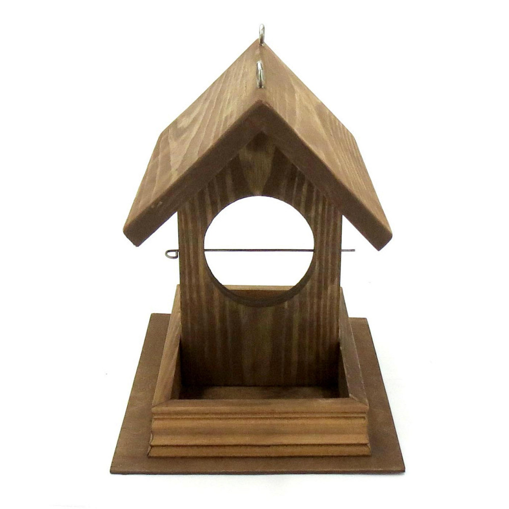 Кормушка садовая для птиц 