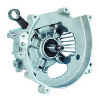 Картер мотокоси з колінвалом Мукачево