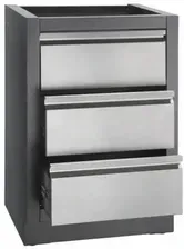 Гриль Napoleon Szafka Oasis Z Dwiema Szufladami Imaskownicą Im 2Dc Cn Київ