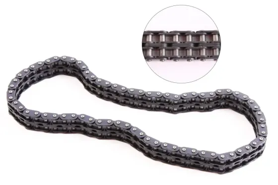 Цепь ГРМ ГАЗ-3110 Fenox нижняя 70 зв. Винница