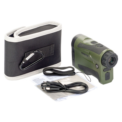 Лазерний далекомір Sigeta iMeter LF2000A (65414) Вінниця - фото 7