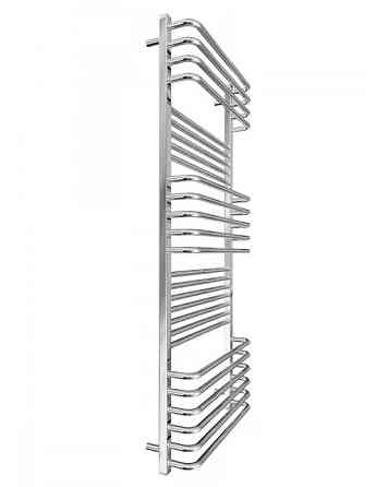 Водяной полотенцесушитель Mario INOX Гера-Люкс 1500х630/600 Киев