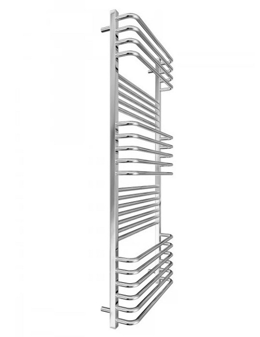 Водяной полотенцесушитель Mario INOX Гера-Люкс 1500х630/600 Киев - изображение 2