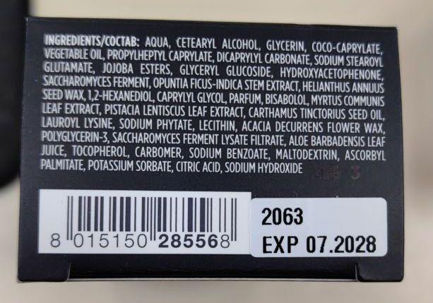 Відновлюючий бальзам після гоління Collistar After-Shave Repair Balm 100ml Слов'янськ - фото 3