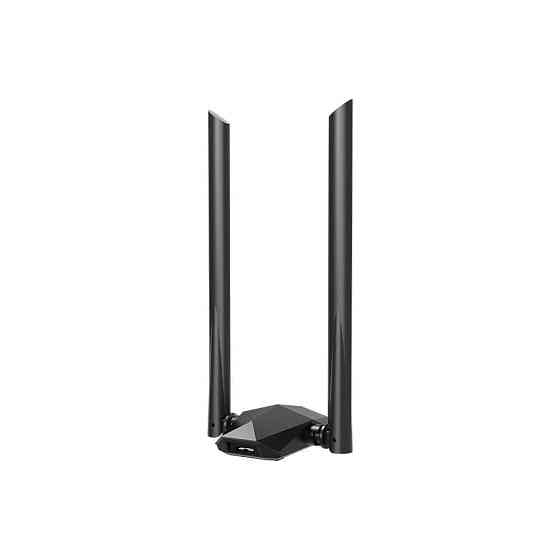Бездротовий адаптер Tenda U18a (AX1800) USB Харків