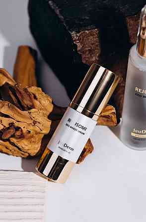 Сироватка з екзосомами REJUSOME EXO BOOST SERUM JeuDerm, 30 мл Дніпро