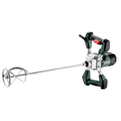 Міксер будівельний Metabo RWE 1200, 1200Вт, 0-900об/хв, М14 (614048000) Вінниця