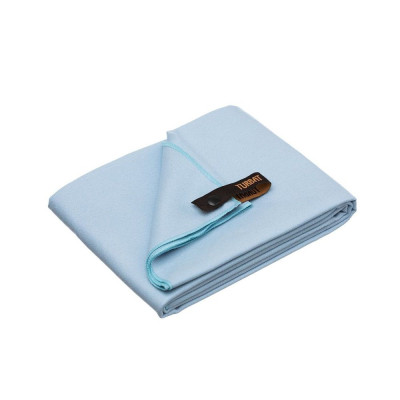 Туристичний рушник Turbat Lagoon M light blue (012.005.0166) Вінниця - фото 1