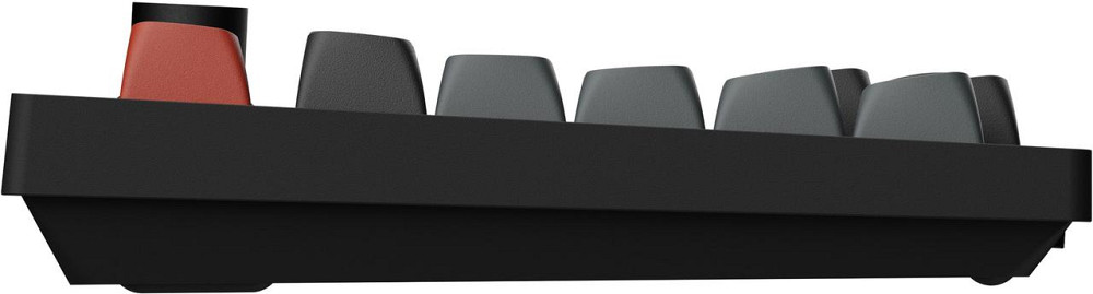 Клавіатура бездротова Keychron V1 Ultra Keychron Red Switch Black RGB (V1U-D1-UA) ( 24381 ) Харьков - изображение 6
