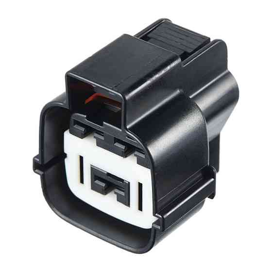 Роз'єм конектор 3-кон., Вентилятор Охлаждения, MG642292, MG642292-5, KET Корея Багато Hyundai, Kia Київ