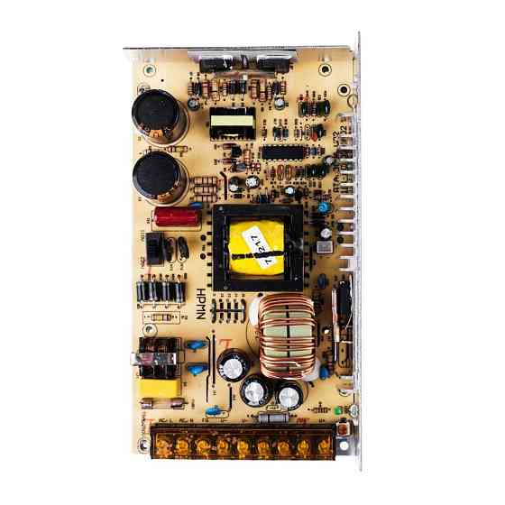 Импульсный блок питания GV-SPS-C 12V20A-L (240W) Киев