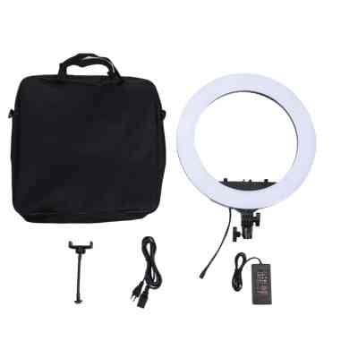 Набор блогера Puluz Ring LED lamp MCP0056 18" (MCP0056) Винница