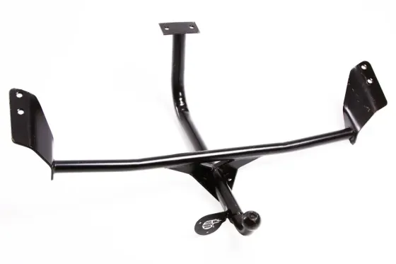 Фаркоп 2123 кованый шар с крепежом Винница