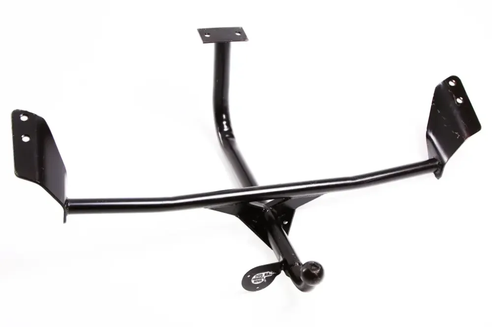 Фаркоп 2123 кованый шар с крепежом Винница - изображение 1