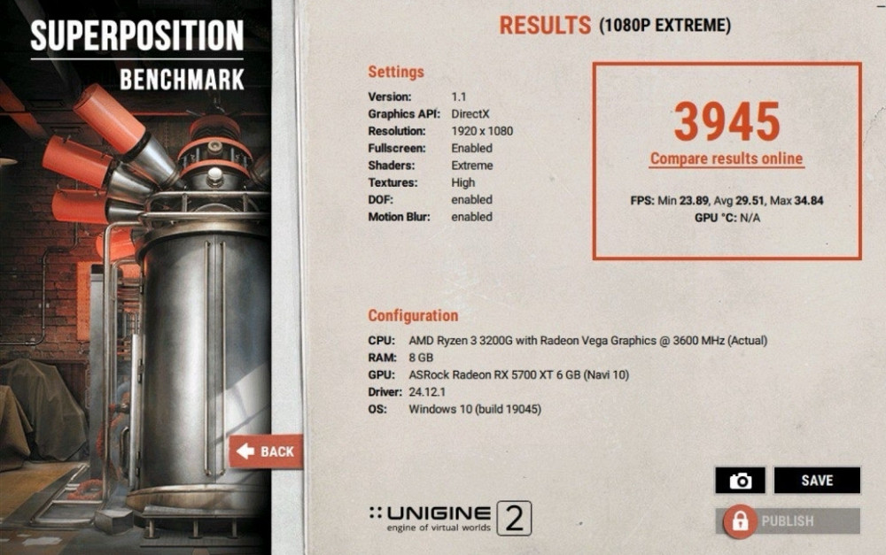 Відеокарта ASRock Challenger RX 5600XT 6 GB. Киев - изображение 1