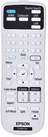 Проектор: Epson EB- W06 (V11H973040) WXGA ( 1280x800)3700 lm Київ